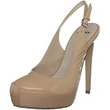Bronx BX298-807-C Slingbacks Heels