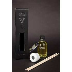 MILLEFIORI �t���O�����X�f�B�t���[�U�[�i�r�j�O���[�v�t���[�c DIF-S-003
