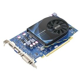 ELSA �r�f�I�J�[�hELSA GLADIAC GT 240 DDR5 1GB GD240-1GERGT