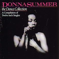 The Dance Collection