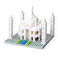 nanoblock �^�[�W�}�n��
