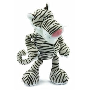 【クリックで詳細表示】WF タイガーII 25cm