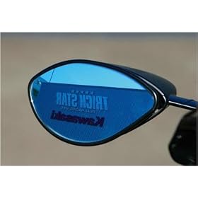 �g�D���[�u���[�F�A�E�g�o�[�� ���C�h�r���[�~���[ / TS-ABH-01BL / �u���[
