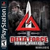  Delta Force: Urban Warfare