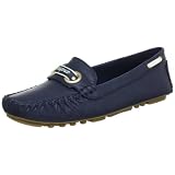 ESPRIT Sadie Logo P10442 Damen Mokassins