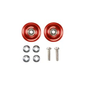 �~�j�l�����V���[�Y 13mm �I�[���A���~�x�A�����O���[���[ (���b�h) 94860