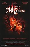  The Count of Monte Cristo Poster Movie 11x17 James Caviezel Guy Pearce Richard Harris James Frain