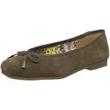 Andrea Conti 0595416 Damen Ballerinas