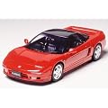 1/24 �X�|�[�c�J�[ No.100 1/24 �z���_ NSX 24100
