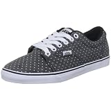 Vans Kress, Baskets mode femme,
