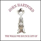 Walls We Bounce Off of