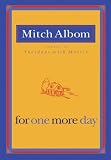 [Book] For One More Day