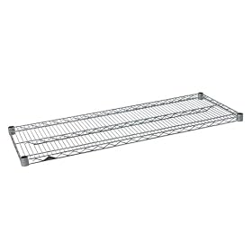 ���~�i�X 25�~���p �p�[�c ���~�i�X�X�`�[�����b�N �u�|�[���a25mm�v�X�`�[���V�F���t ���X���[�u�i��t���i�j�Ȃ����i��121.5�~���s46cm�j SR1245