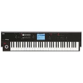 KORG M50-73 �V���Z�T�C�U�[