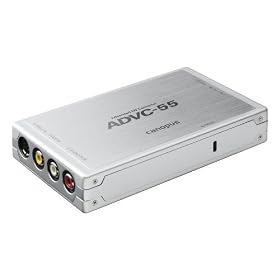 ADVC-55 for Mac ADVC55(MAC2)