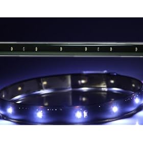 LED�e�[�v12�A��30cm�z���C�g1�{ ���ʔ��� �h�� �ؒf�\ as189