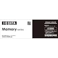 I-O DATA PC2-5300(DDR2-667)�Ή� 200�s�� S.O.DIMM 1GB �����d�̓��f�� SDX667-H1G/EC