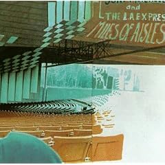 Miles of Aisles