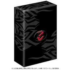 �[�u���[�}�� �v���~�A��BOX [DVD]