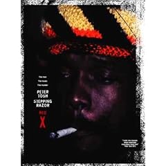 �X�e�b�s���O�E���C�U�[ [DVD]
