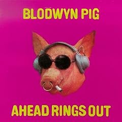 Ahead Rings Out