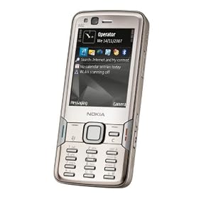 nokiaN82