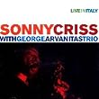 LIVE IN ITALY