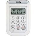 TANITA �ې􂢃^�C�}�[100���v �z���C�g TD-378-WH
