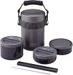 THERMOS �X�e�����X�����`�W���[ �K�����^���b�N JBA-1800 GM