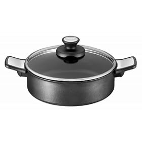 T-fal IH�~�b�V���� �V�����[�p�� 24cm C65170