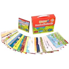 READING LINE SOUND AND LETTER BRIEFCASE