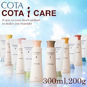 �R�^ �A�C�P�A �V�����v�[�FN �g���[�g�����g�FN 300ml/200g
