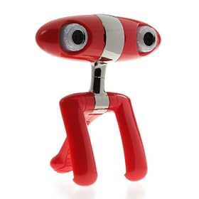 PDT Minoru 3D Webcam MINORU