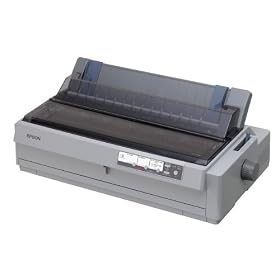 EPSON �C���p�N�g�v�����^�[ 24�s�� 136�� 6������(�I���W�i��+5��) �p��360��/�b NIC OP�Ή� �A�����g���N�^2�� �X�[�p�[�}���`�E�F�C VP-1900