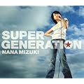 SUPER GENERATION