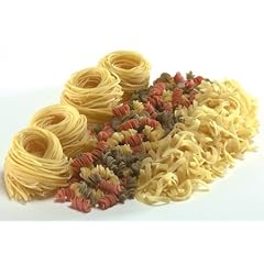 ビオ・グルテンフリー・トウモロコシ・スパゲッティ 200g (レシピ付き)