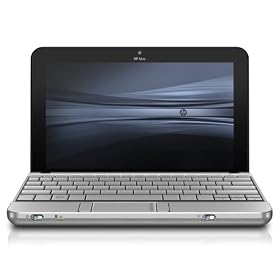 HP Mini 2140 Notebook PC (80GB SSD���ڃ��f��)NW020PA-AAAA