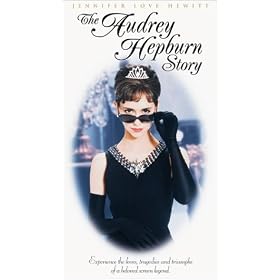 Audrey Hepburn Story [VHS] [Import]