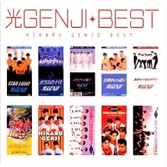 ��GENJI �x�X�g