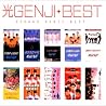 光GENJI SUPER5のアルバムの画像