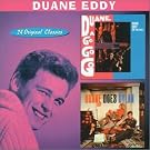 Duane a Go-Go / Does Bob Dylan