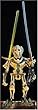STAR WARS �t�H�[�X�o�g�� �t�B�M���A �O���[�o�X���R