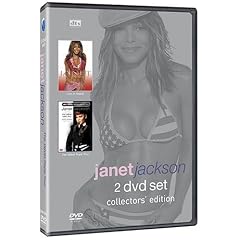 Janet Jackson Collector s Edition (2pc) (Coll)