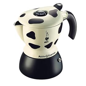 BIALETTI �J�v�`�[�m���[�J�[ ���b�J�E�G�N�X�v���X