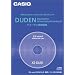 CASIO Ex-word �f�[�^�v���X��p�ǉ��R���e���cCD-ROM XS-DU01(�f���[�f���ƓƎ��T)