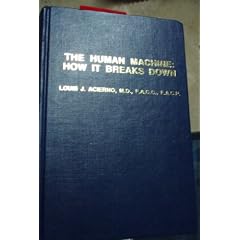 Human Machine: How It Breaks Down