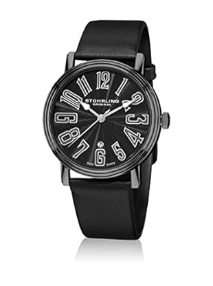 Stührling Original Uhr mit schweizer Quarzuhrwerk Man Roulette Casual Symphony Delphi 42 mm