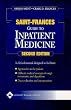 Saint-Frances Guide to Inpatient Medicine (Saint-Frances Guide Series)