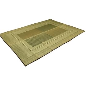 �����Y �������O�J�[�y�b�g �w�A�[�X�x �u���E�� 191�~250cm