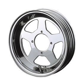 �f�C�g�i(DAYTONA) �`���[�u���X�A���~�z�C�[��/5�X�|�[�N 2.50�~10�@�o�t�E�N���A�[�A���}�C�g 35729
